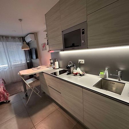 Djokovic'S Apartment コルマール エクステリア 写真