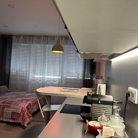 Djokovic'S Apartment コルマール エクステリア 写真