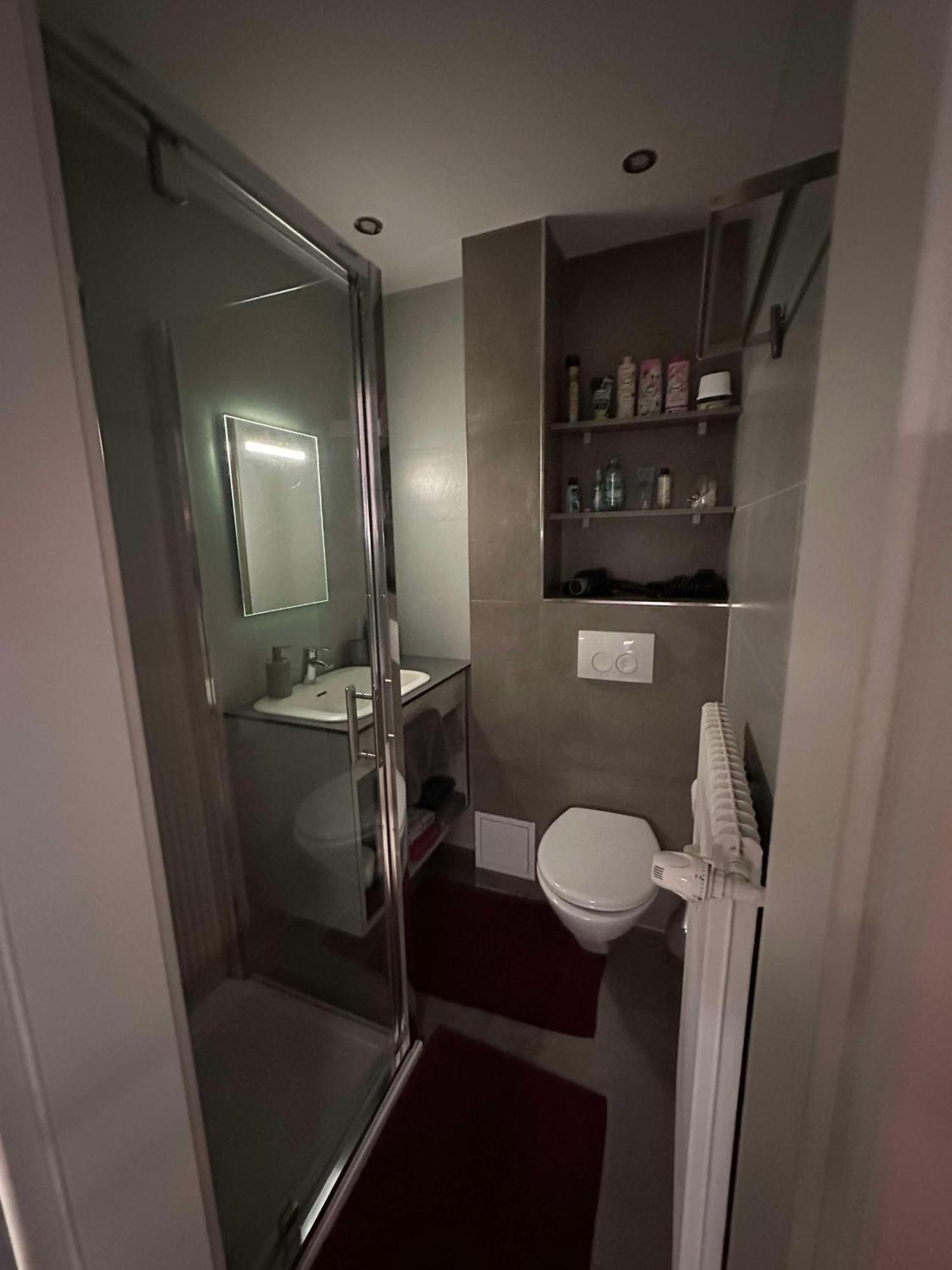 Djokovic'S Apartment コルマール エクステリア 写真