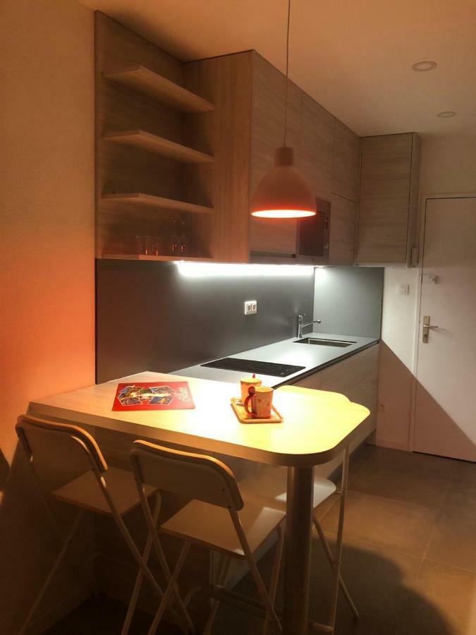 Djokovic'S Apartment コルマール エクステリア 写真