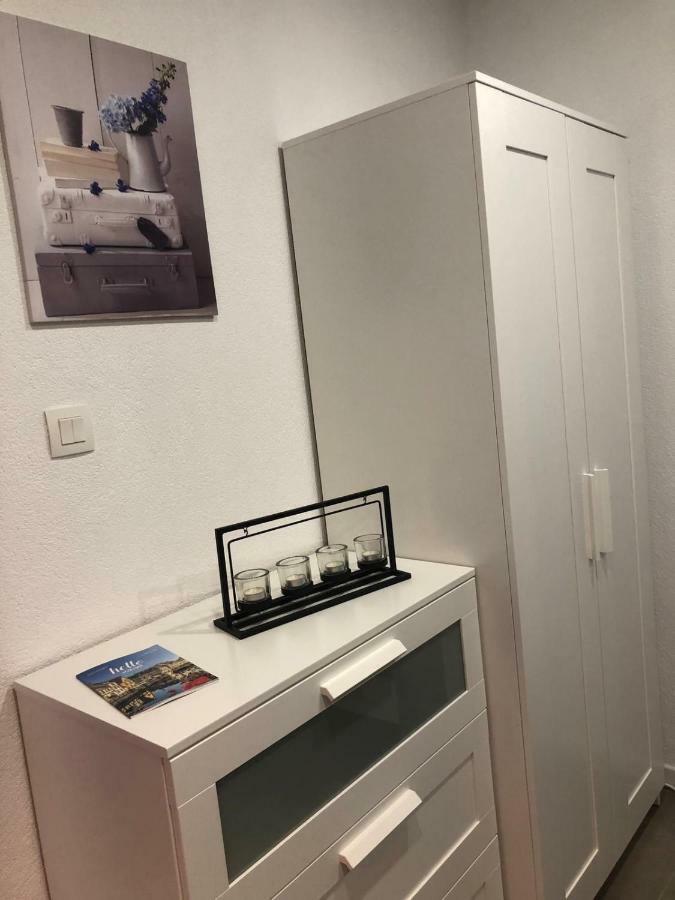 Djokovic'S Apartment コルマール エクステリア 写真