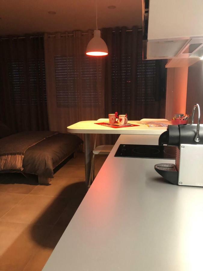 Djokovic'S Apartment コルマール エクステリア 写真